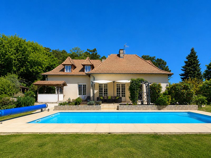 Maison à vendre, 175m², Boulazac