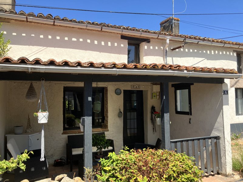 Maison à vendre, 169m², Millac