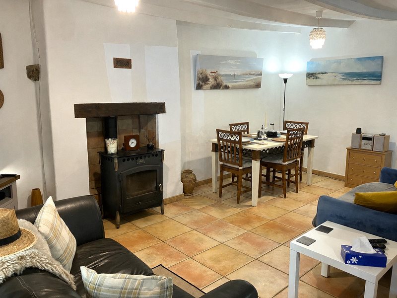 Maison à vendre, 169m², Millac