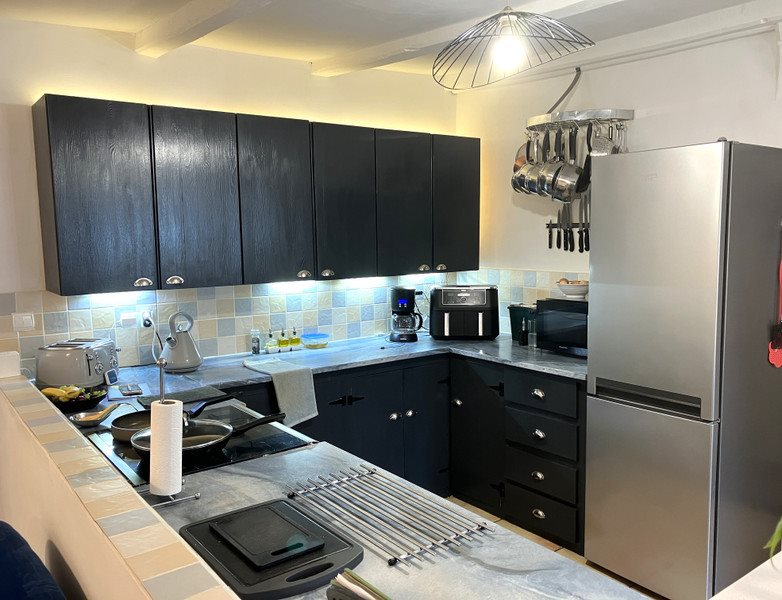 Maison à vendre, 169m², Millac