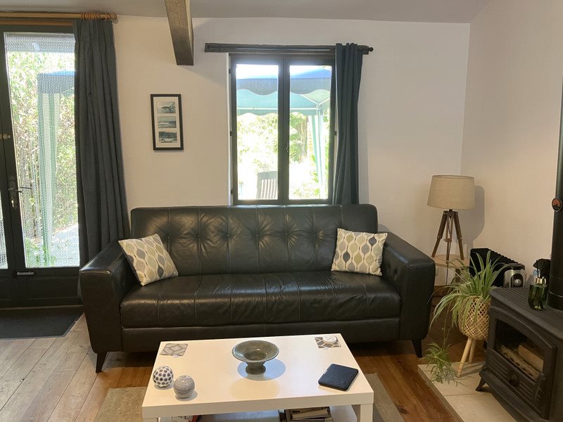 Maison à vendre, 169m², Millac