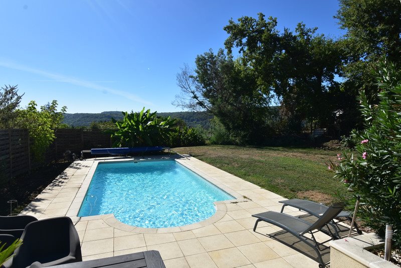 Maison à vendre, 172m², Terrasson-Lavilledieu