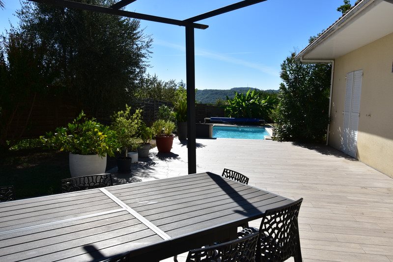 Maison à vendre, 172m², Terrasson-Lavilledieu