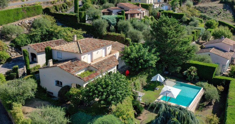 Maison à vendre, 225m², Cabris