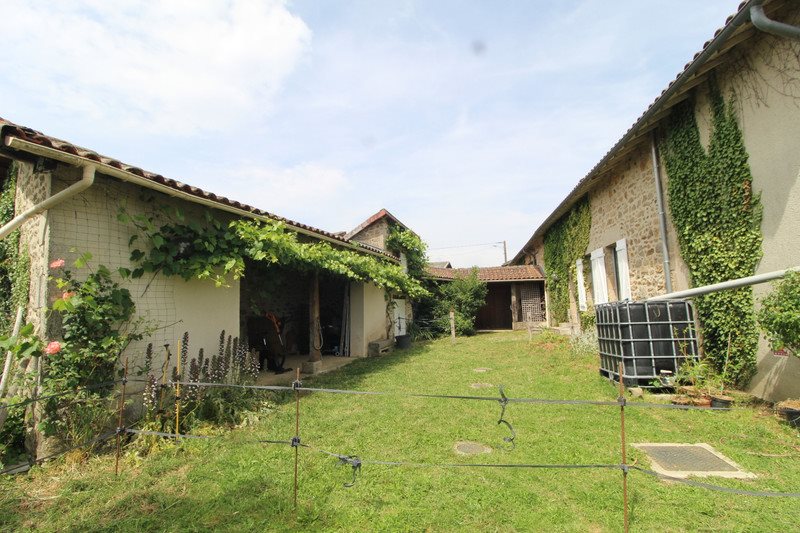 Maison à vendre, 236m², Saint-Junien