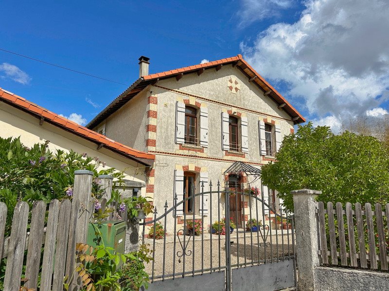 Maison à vendre, 182m², La Barde
