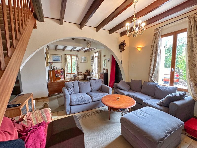 Maison à vendre, 182m², La Barde