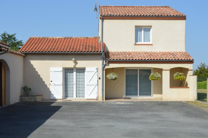 Maison à vendre, 245m², Lédat