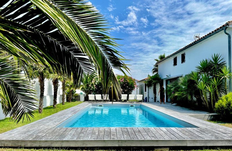 Maison à vendre, 208m², La Couarde-sur-Mer