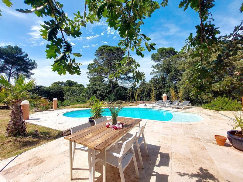 Maison à vendre, 150m², Les Arcs