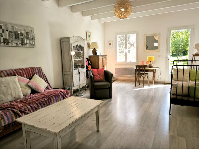Maison à vendre, 87m², Bussière-Poitevine