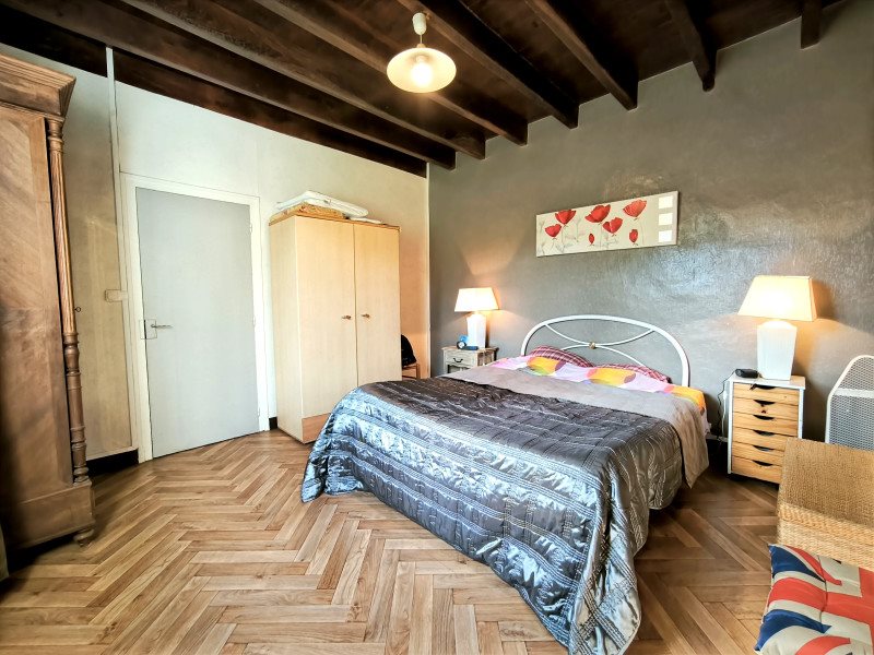 Maison à vendre, 87m², Bussière-Poitevine