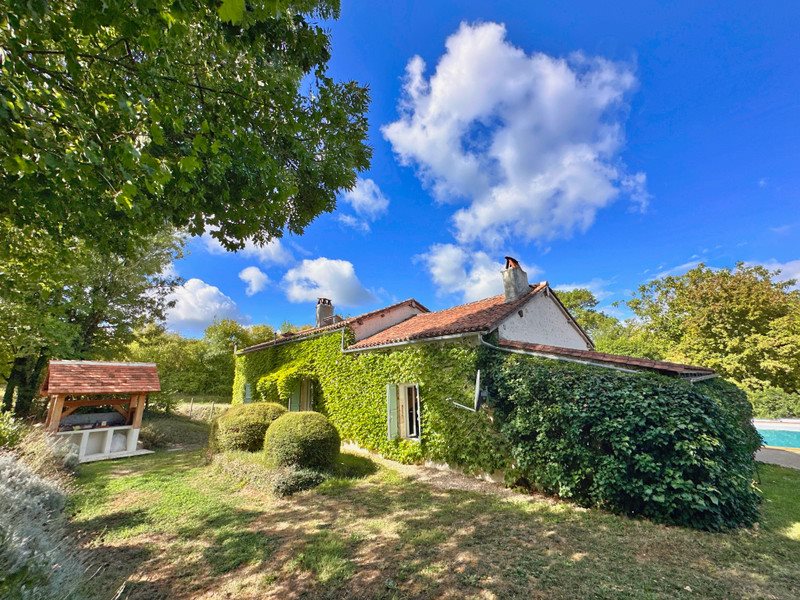Maison à vendre, 125m², Bouteilles-Saint-Sébastien