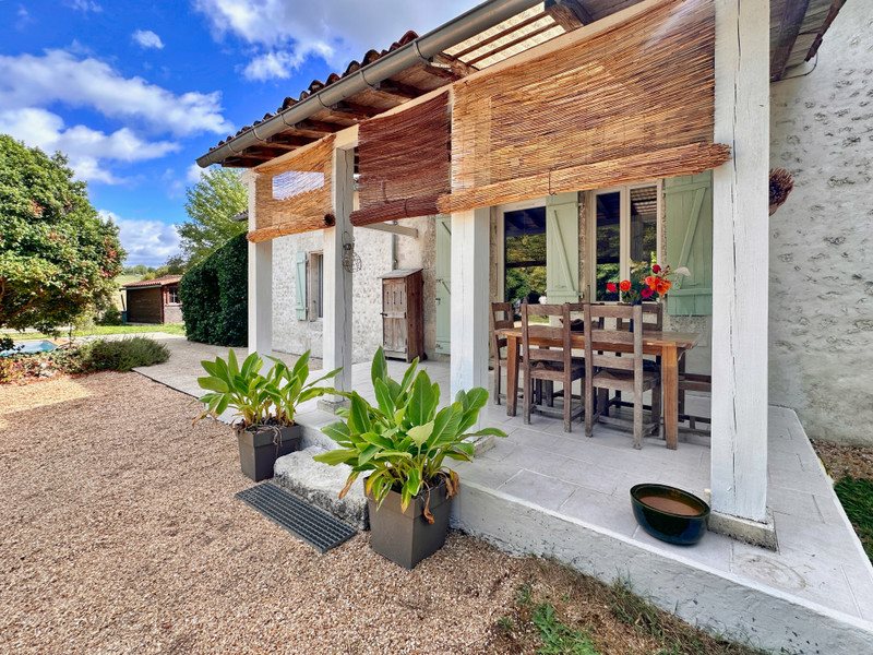 Maison à vendre, 125m², Bouteilles-Saint-Sébastien