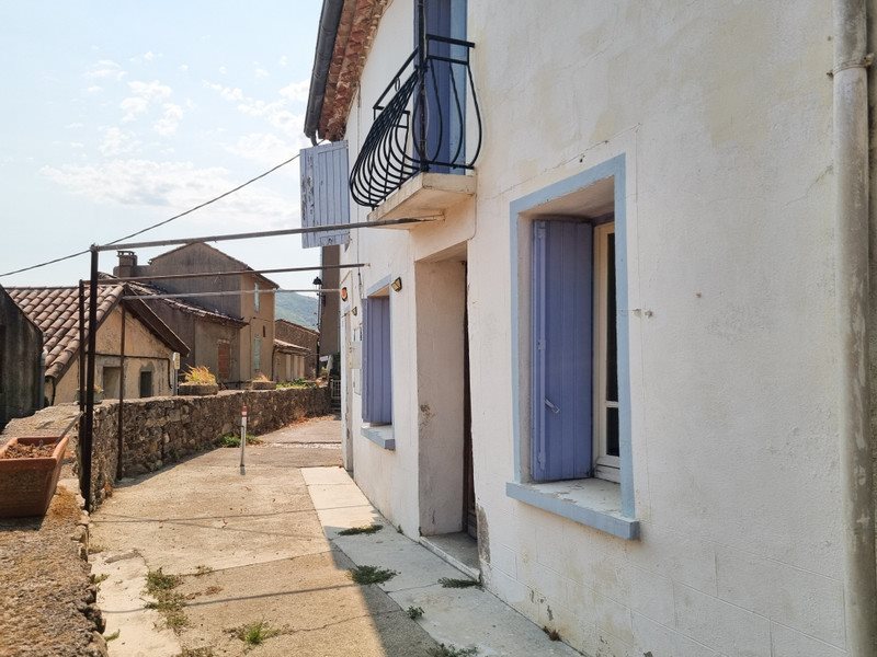 Maison à vendre, 87m², Le Poujol-sur-Orb