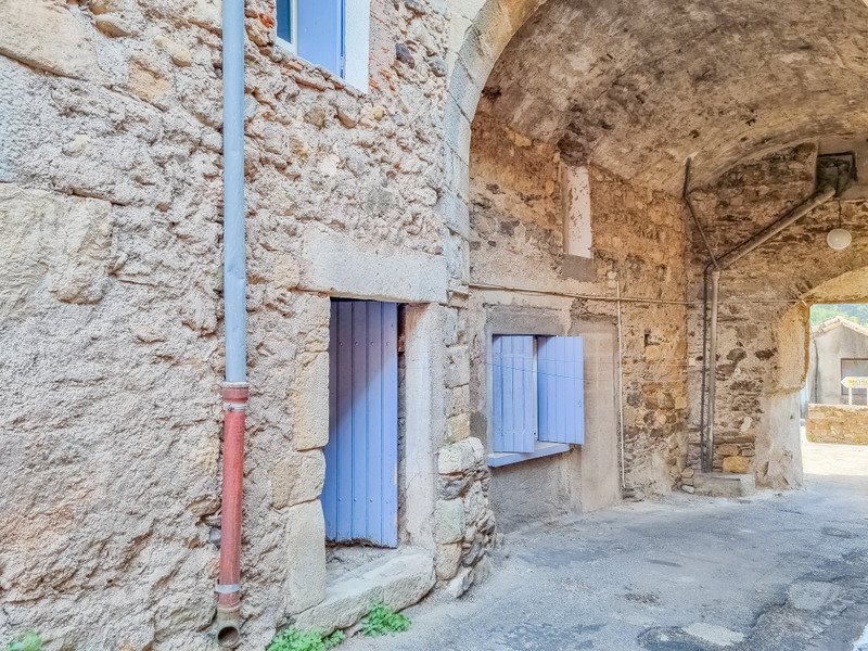 Maison à vendre, 87m², Le Poujol-sur-Orb