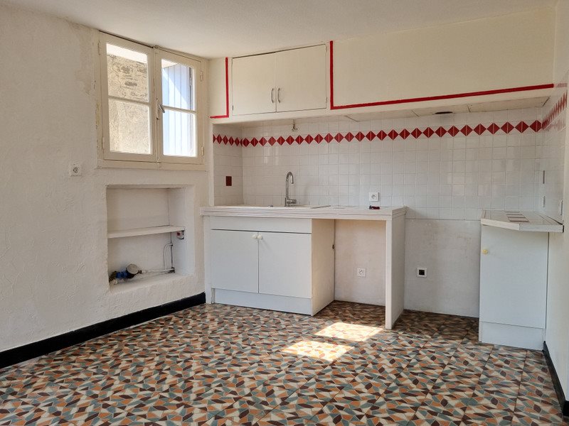 Maison à vendre, 87m², Le Poujol-sur-Orb