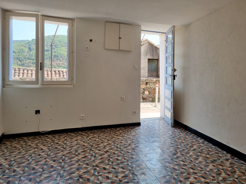 Maison à vendre, 87m², Le Poujol-sur-Orb