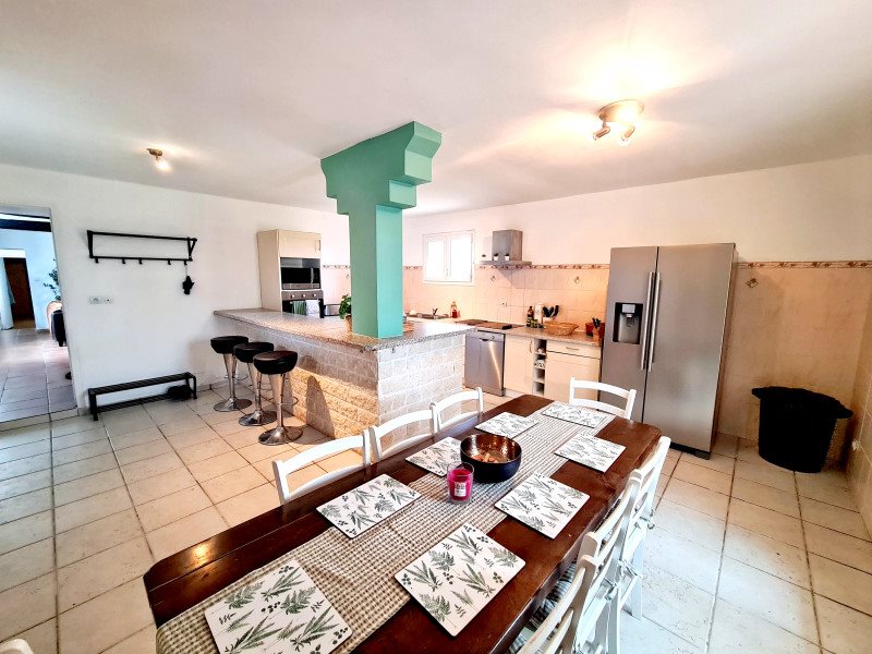 Maison à vendre, 183m², Passais Villages