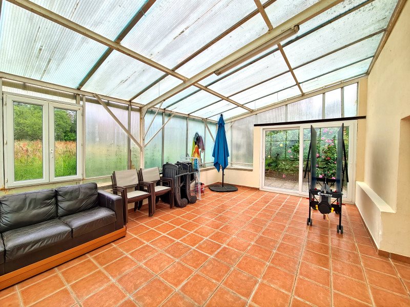 Maison à vendre, 183m², Passais Villages