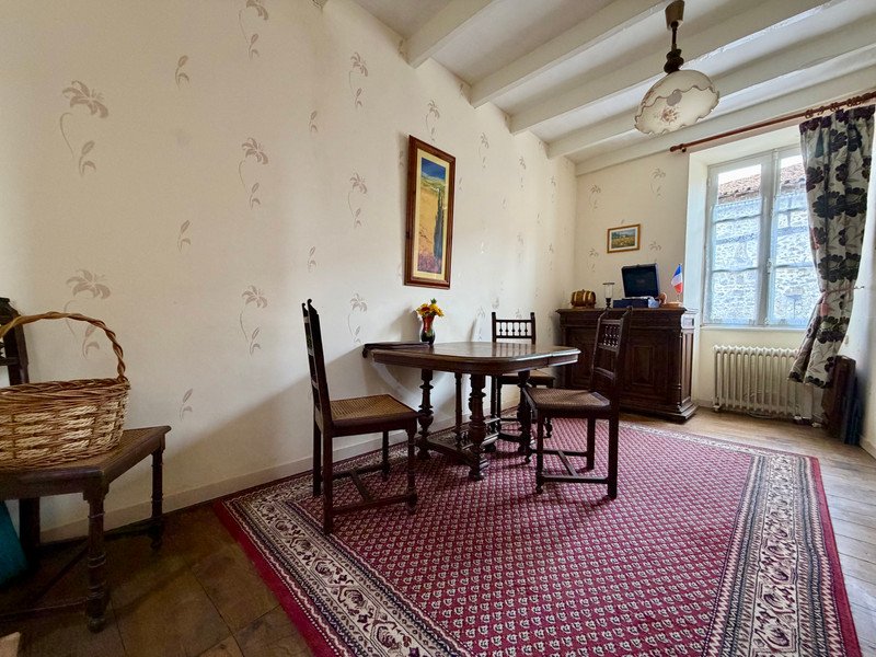 Maison à vendre, 87m², Pressignac