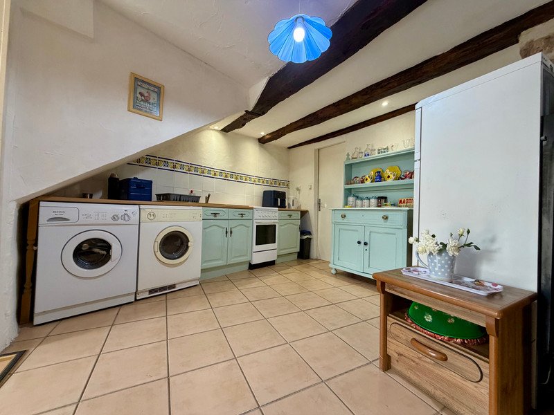 Maison à vendre, 87m², Pressignac