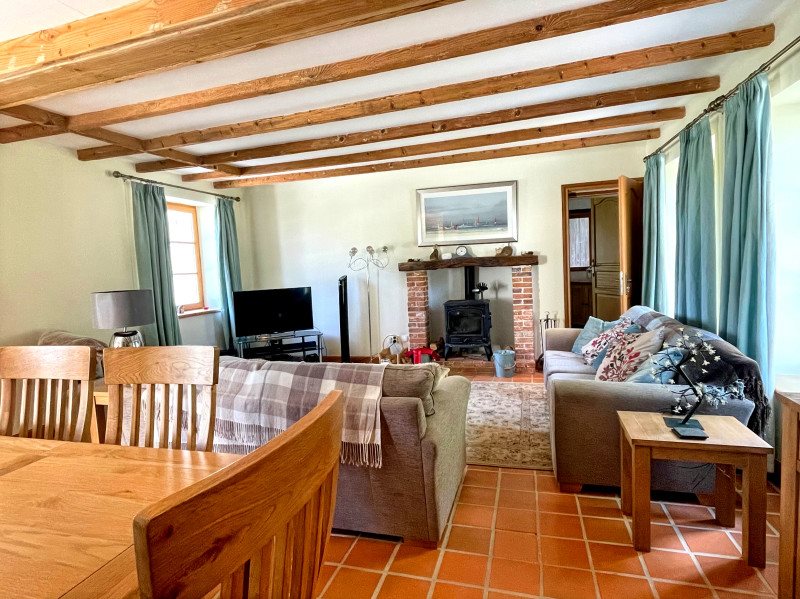 Maison à vendre, 217m², Gajoubert
