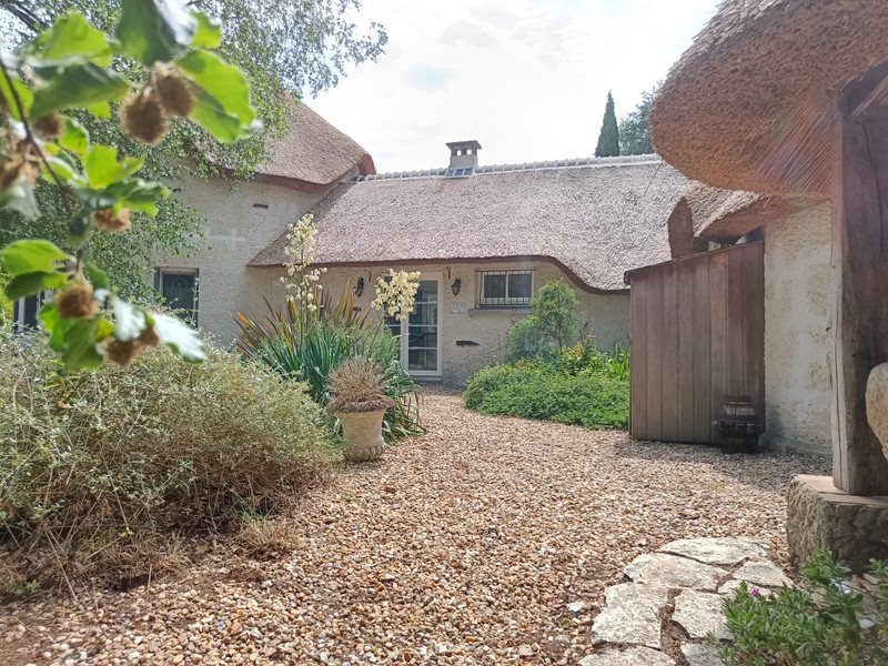 Maison à vendre, 253m², Montbazon