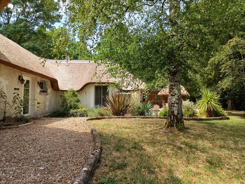 Maison à vendre, 253m², Montbazon