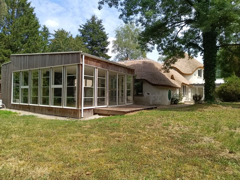 Maison à vendre, 253m², Montbazon