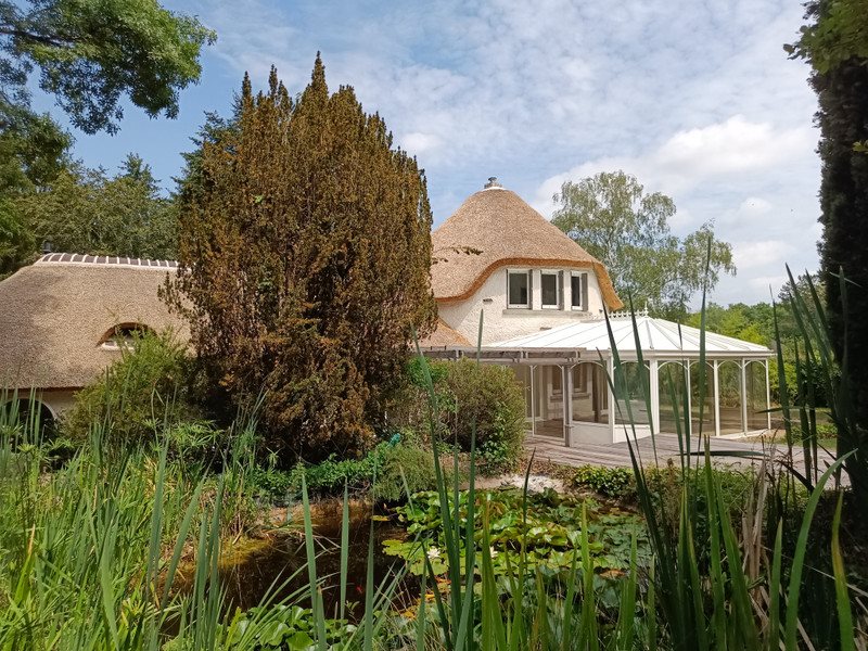 Maison à vendre, 253m², Montbazon