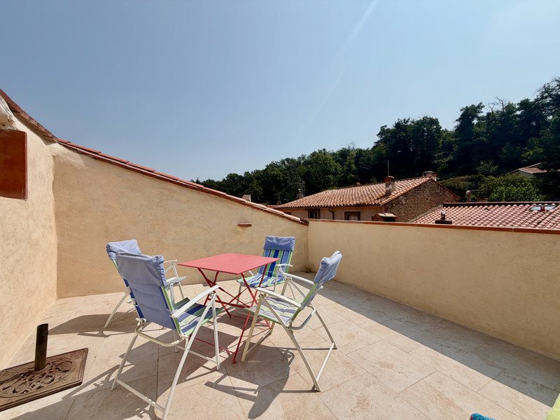 Maison à vendre, 108m², Finestret