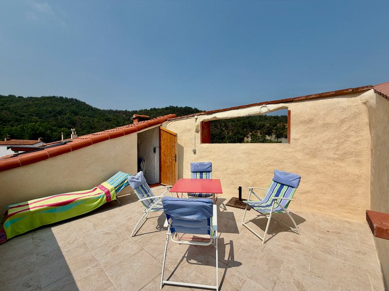 Maison à vendre, 108m², Finestret