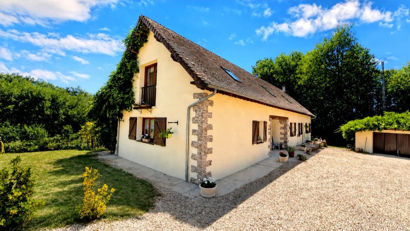 Maison à vendre, 220m², Champniers-et-Reilhac