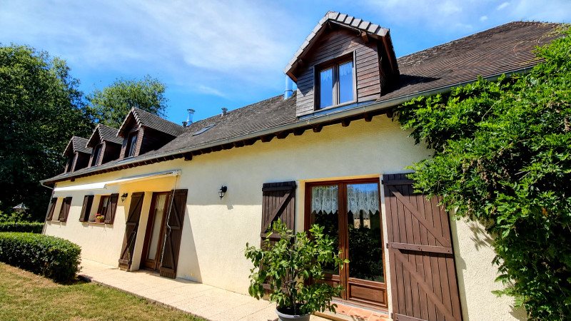 Maison à vendre, 220m², Champniers-et-Reilhac