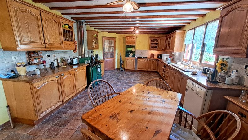 Maison à vendre, 220m², Champniers-et-Reilhac