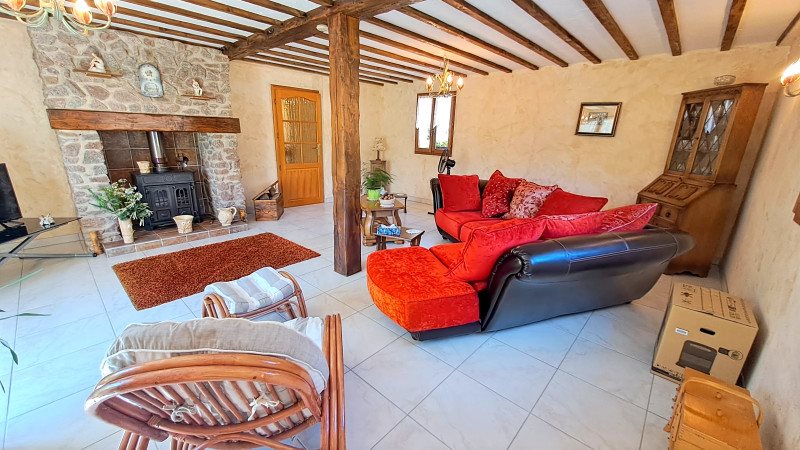 Maison à vendre, 220m², Champniers-et-Reilhac