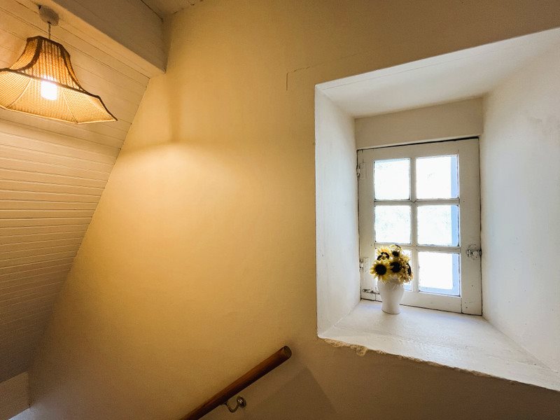 Maison à vendre, 46m², Availles-Limouzine