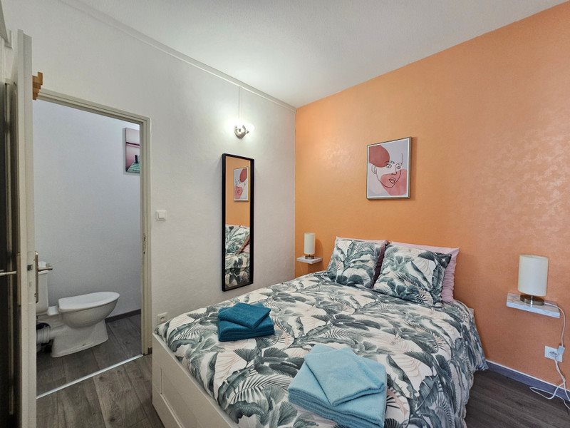 Maison à vendre, 63m², Néris-les-Bains