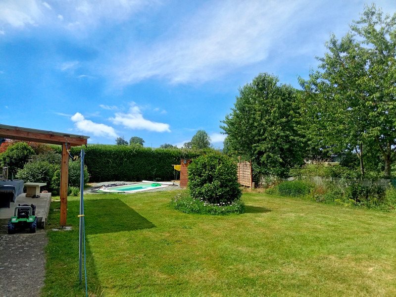 Maison à vendre, 137m², Saint-Aubin-du-Désert