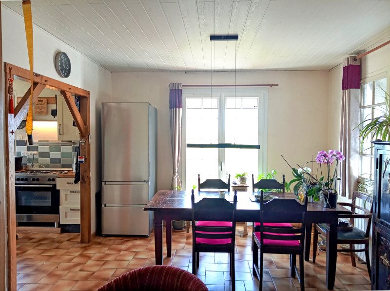 Maison à vendre, 137m², Saint-Aubin-du-Désert