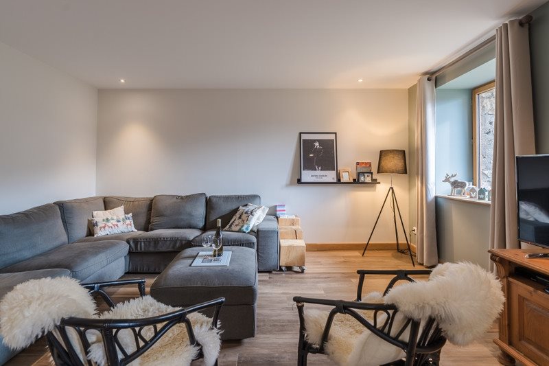 Maison à vendre, 132m², Val Thorens (Saint-Martin-de-Belleville)