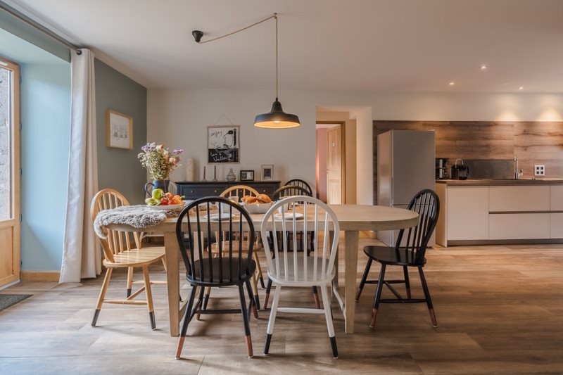 Maison à vendre, 132m², Val Thorens (Saint-Martin-de-Belleville)