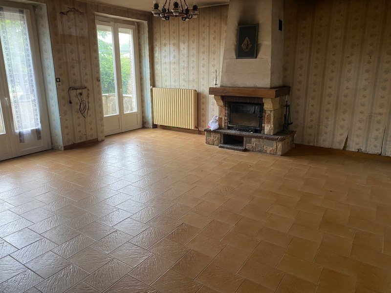 Maison à vendre, 130m², Javerlhac-et-la-Chapelle-Saint-Robert