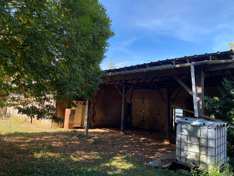 Maison à vendre, 130m², Javerlhac-et-la-Chapelle-Saint-Robert