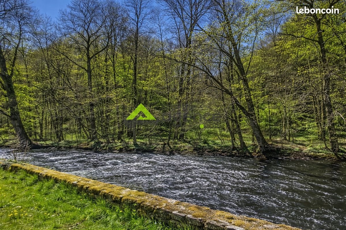 Maison à vendre, 330m², Aubusson