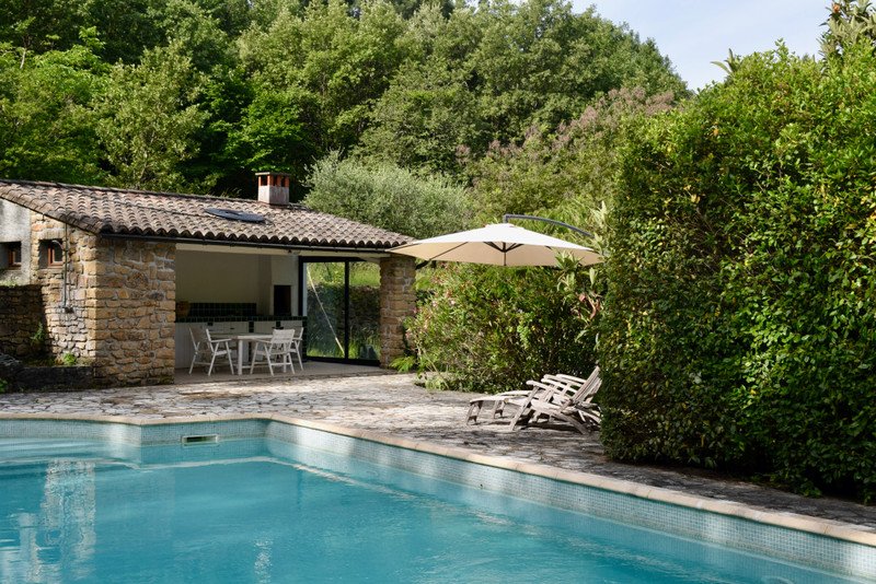 Maison à vendre, 121m², Molières-sur-Cèze