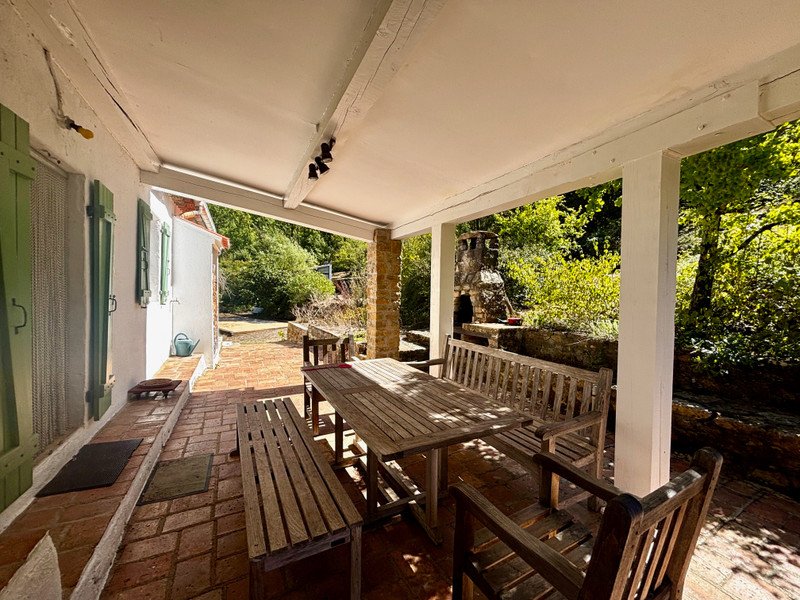 Maison à vendre, 121m², Molières-sur-Cèze