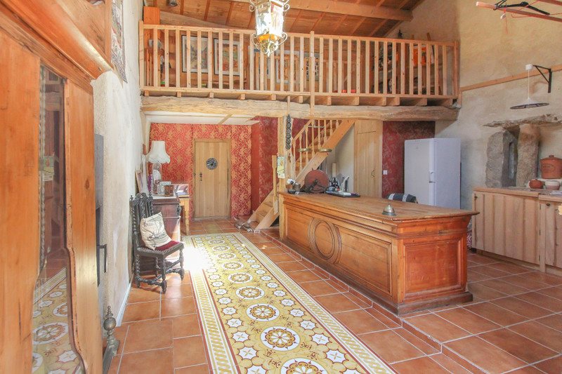 Maison à vendre, 344m², Saint-Loup-Lamairé