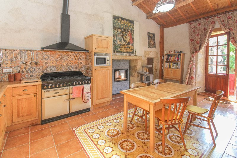 Maison à vendre, 344m², Saint-Loup-Lamairé